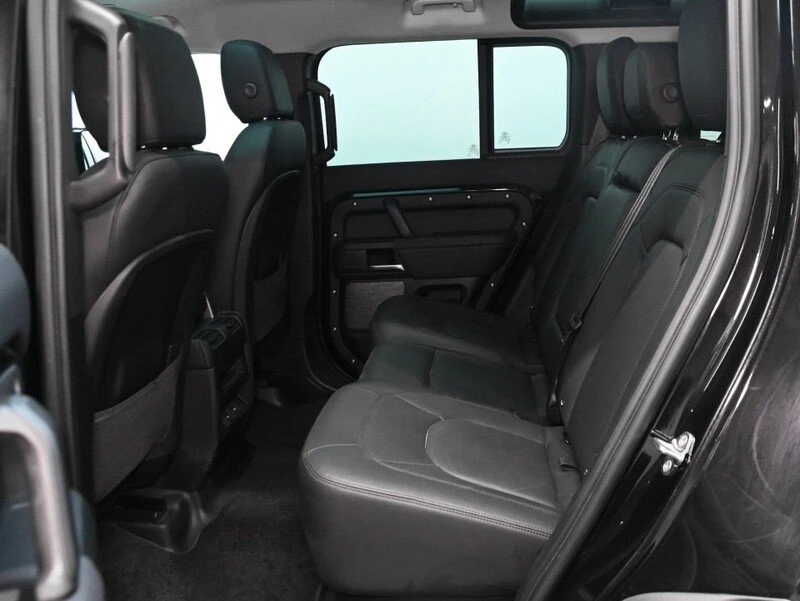 2024 Land Rover Defender L663 - Image 4 of 20