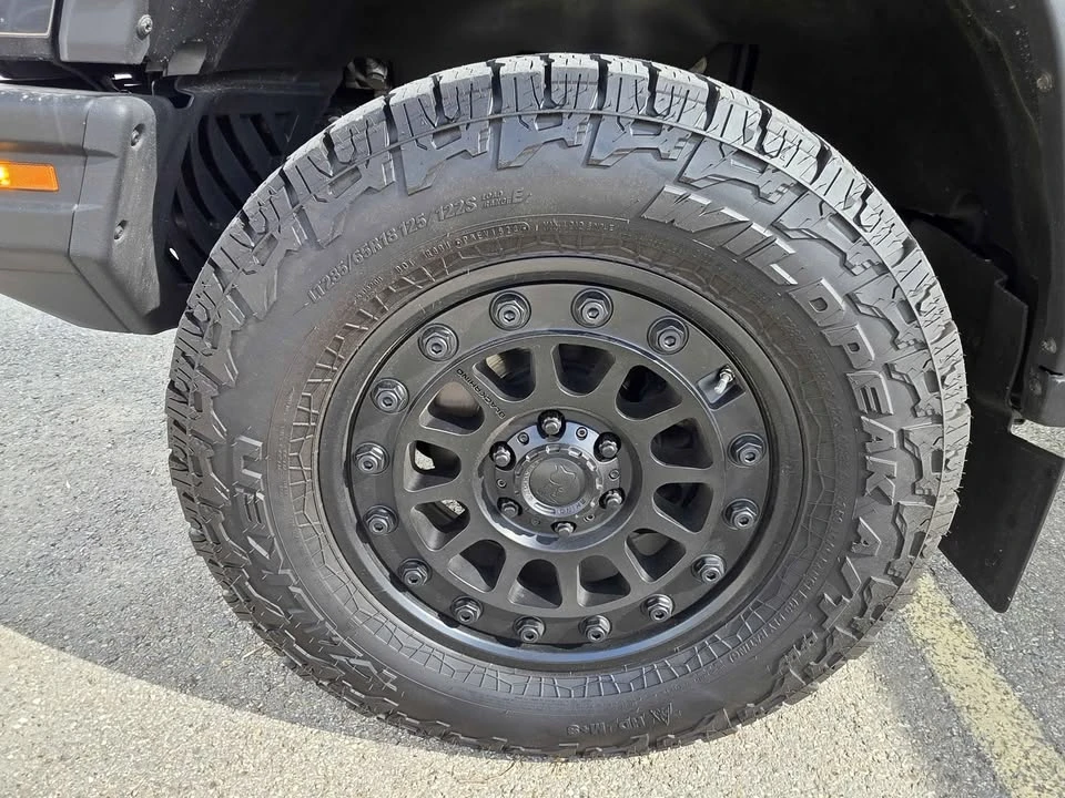 2024 Land Rover Defender L663 - Image 8 of 20
