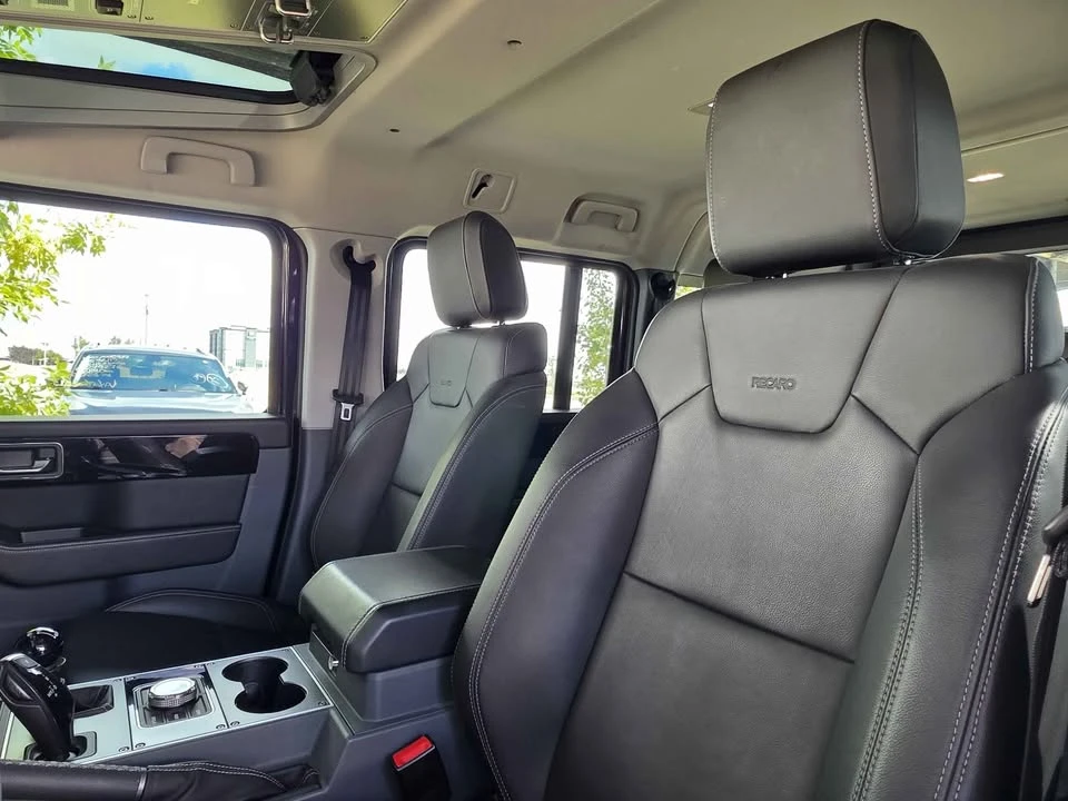 2024 Land Rover Defender L663 - Image 12 of 20