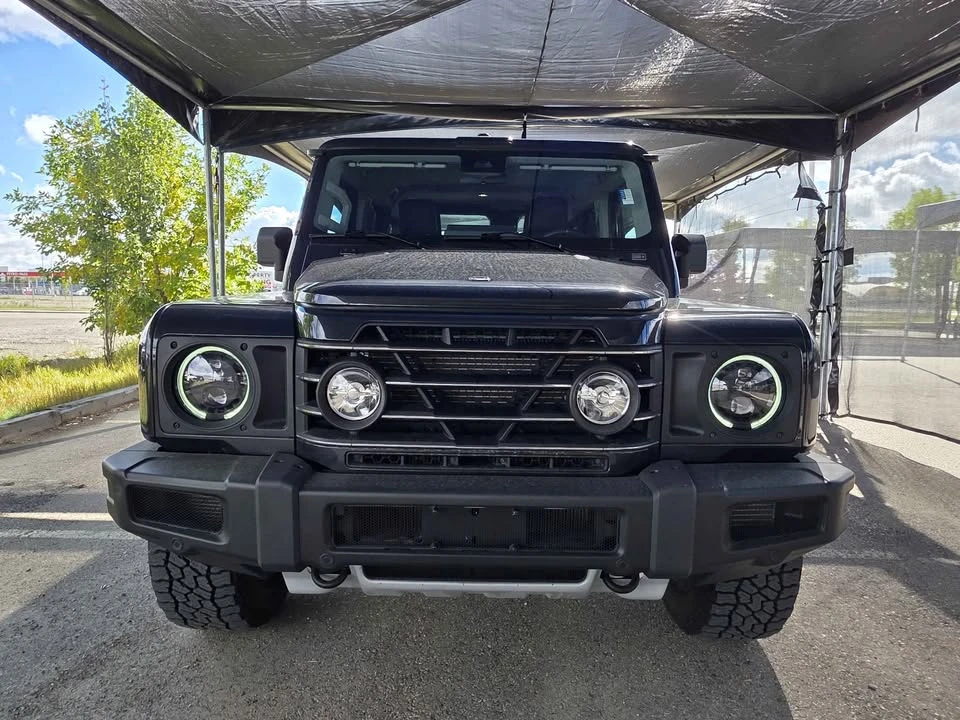 2024 Land Rover Defender L663 - Image 2 of 20