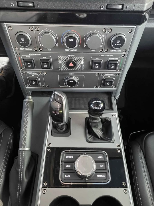 2024 Land Rover Defender L663 - Image 18 of 20