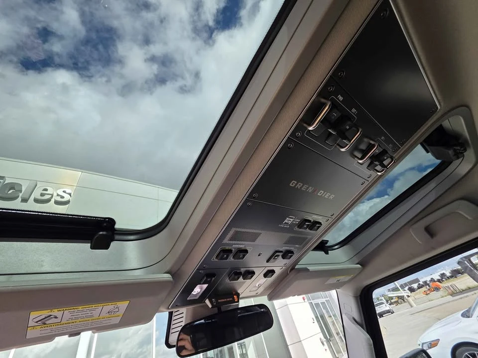 2024 Land Rover Defender L663 - Image 20 of 20