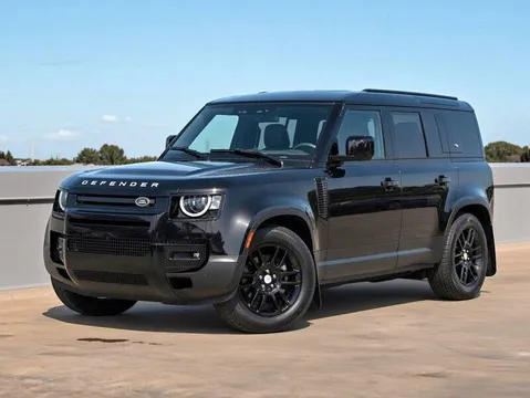2024 Land Rover Defender 110 P300 S