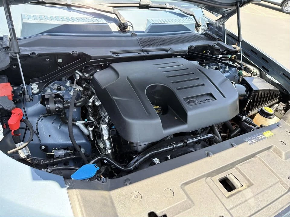 2024 Land Rover Defender L663 - Image 8 of 20