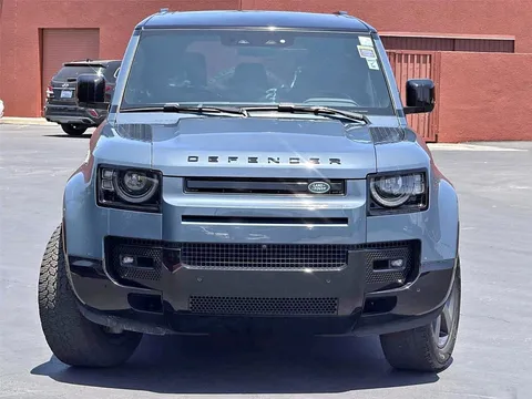 2024 Land Rover Defender X-Dynamic SE