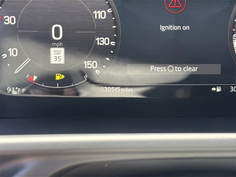 2024 Land Rover Defender L663 - Image 18 of 20