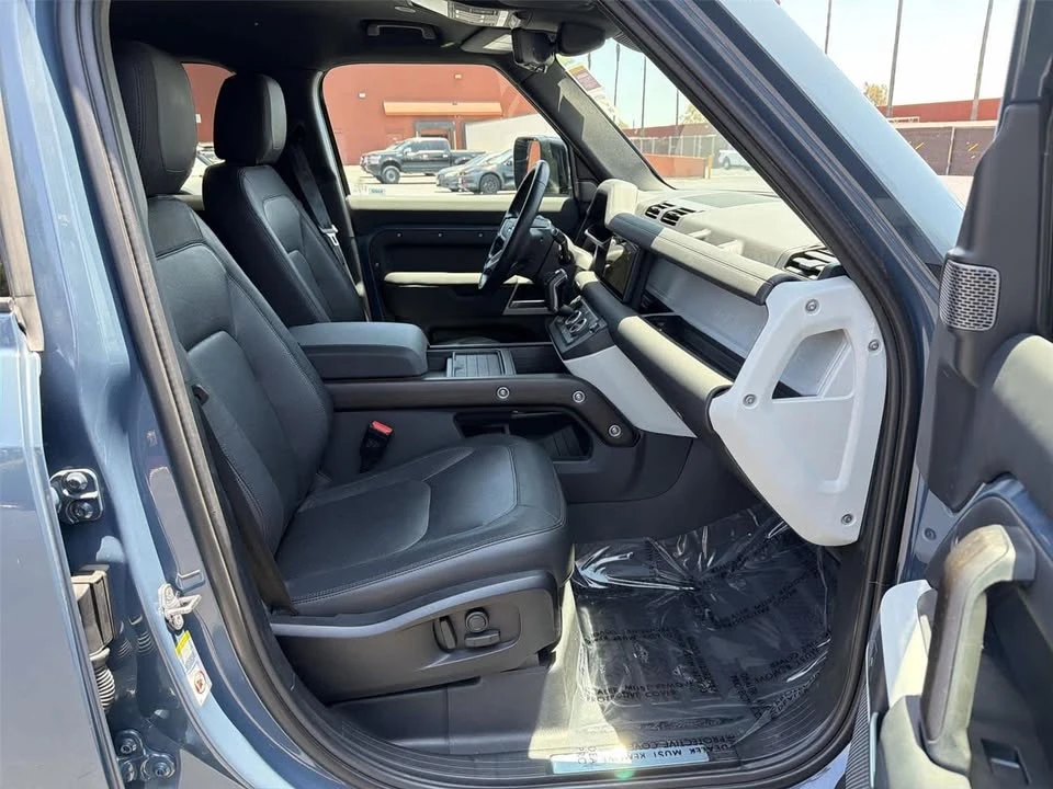 2024 Land Rover Defender L663 - Image 13 of 20