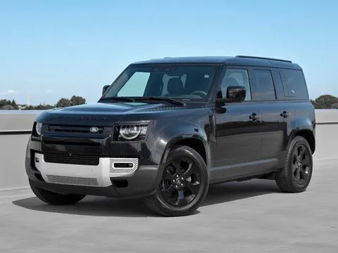 2024 Land Rover Defender 110 P300 S