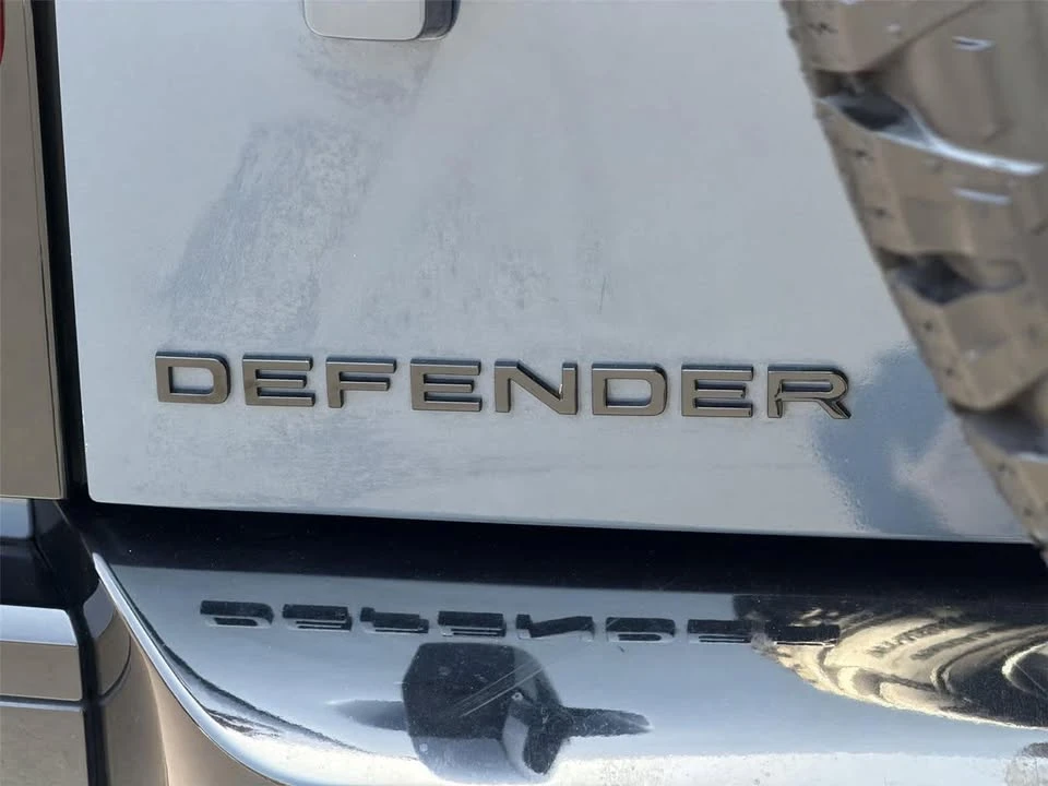 2024 Land Rover Defender L663 - Image 6 of 20