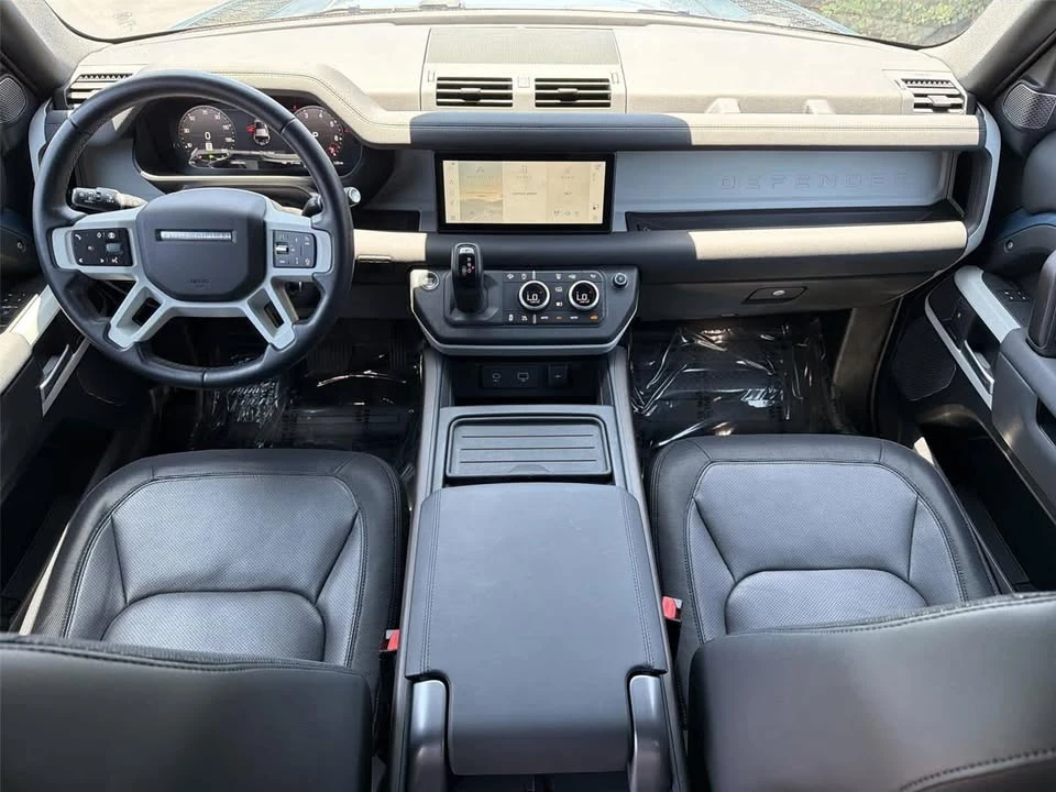 2024 Land Rover Defender L663 - Image 9 of 20