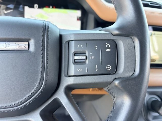 2024 Land Rover Defender L663 - Image 9 of 20