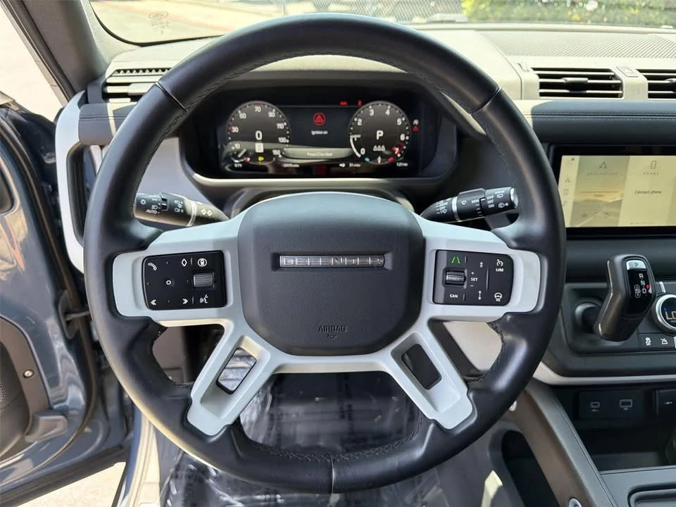 2024 Land Rover Defender L663 - Image 14 of 20