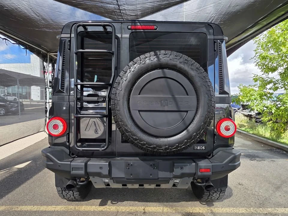 2024 Land Rover Defender L663 - Image 6 of 20