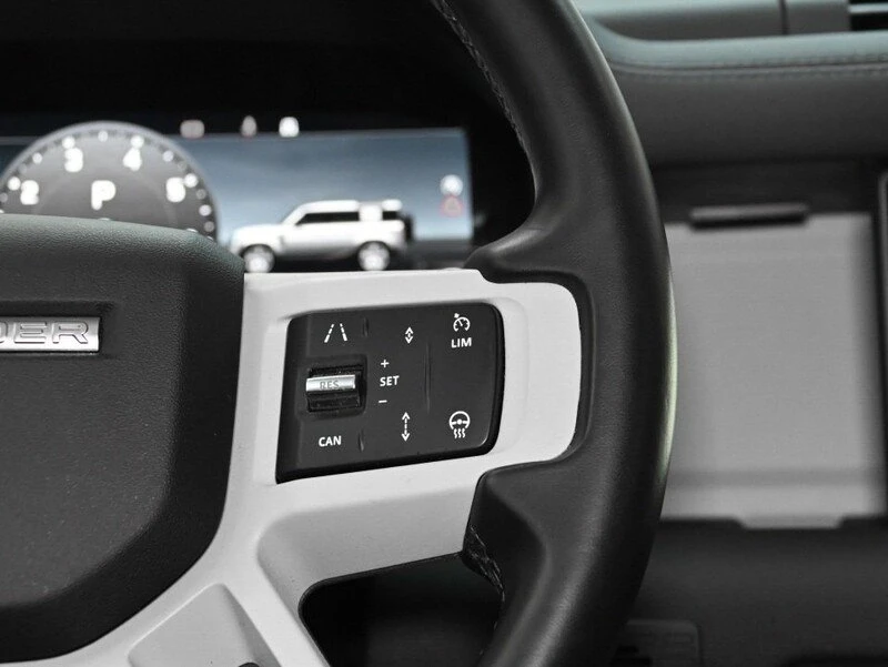 2024 Land Rover Defender L663 - Image 17 of 20