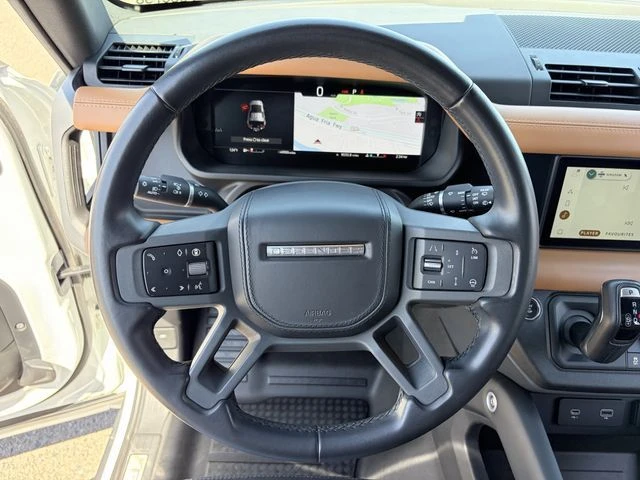 2024 Land Rover Defender L663 - Image 10 of 20