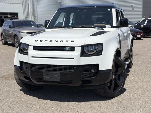 2024 Land Rover Defender L663 - Image 3 of 20