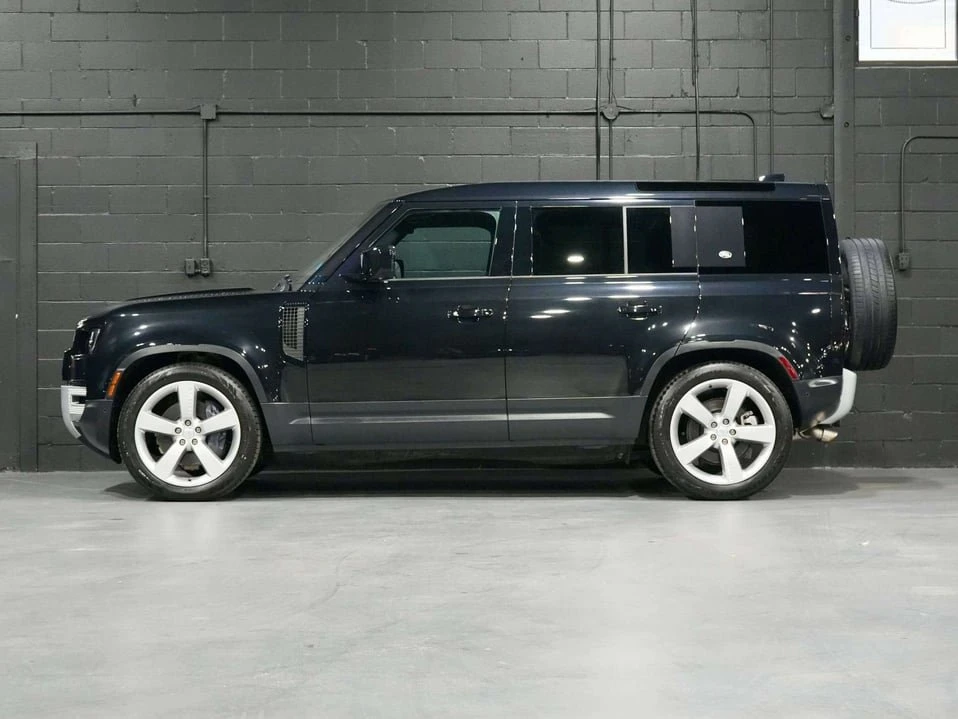 2024 Land Rover Defender L663 - Image 5 of 20