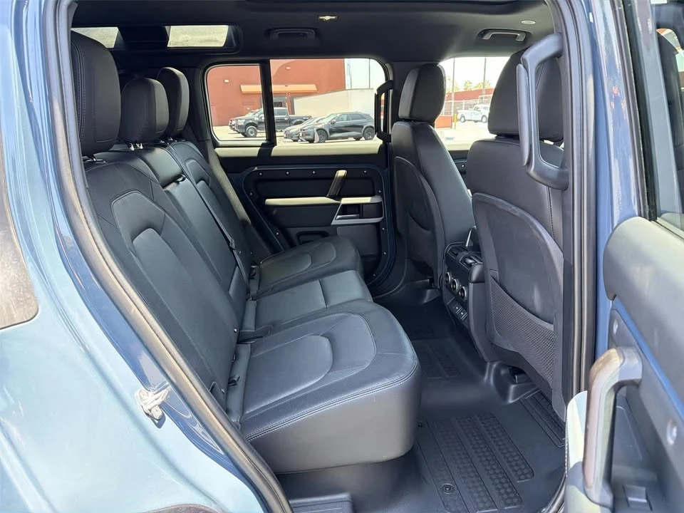2024 Land Rover Defender L663 - Image 12 of 20