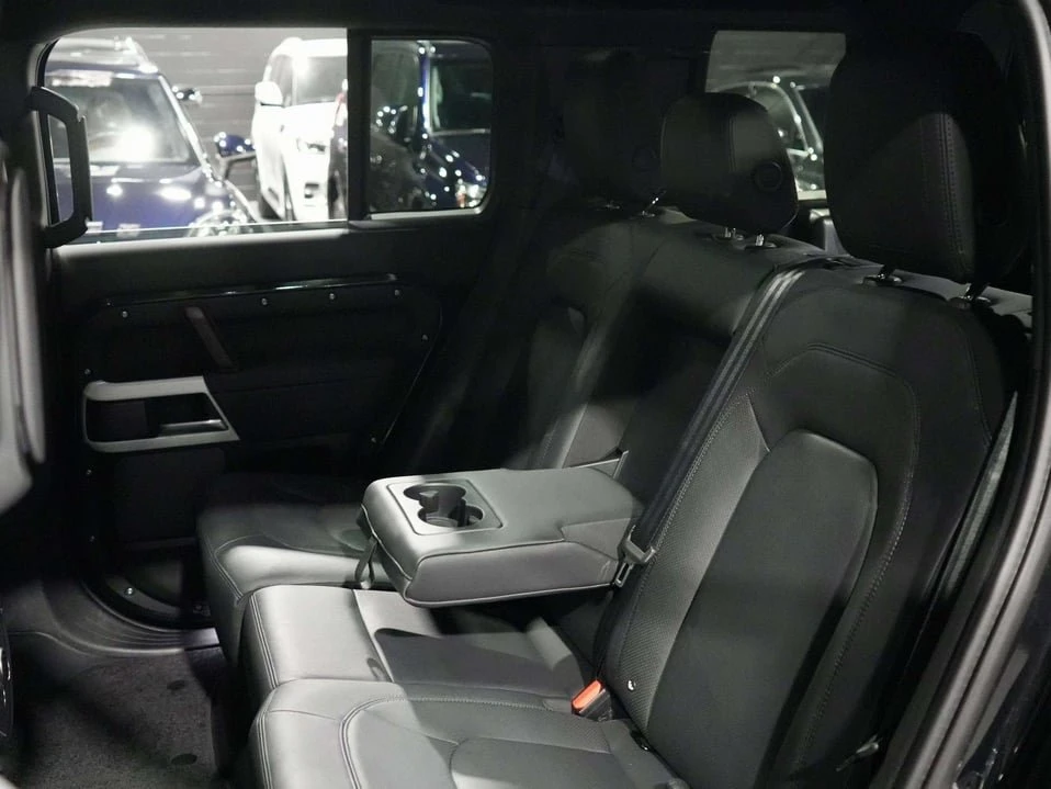 2024 Land Rover Defender L663 - Image 12 of 20