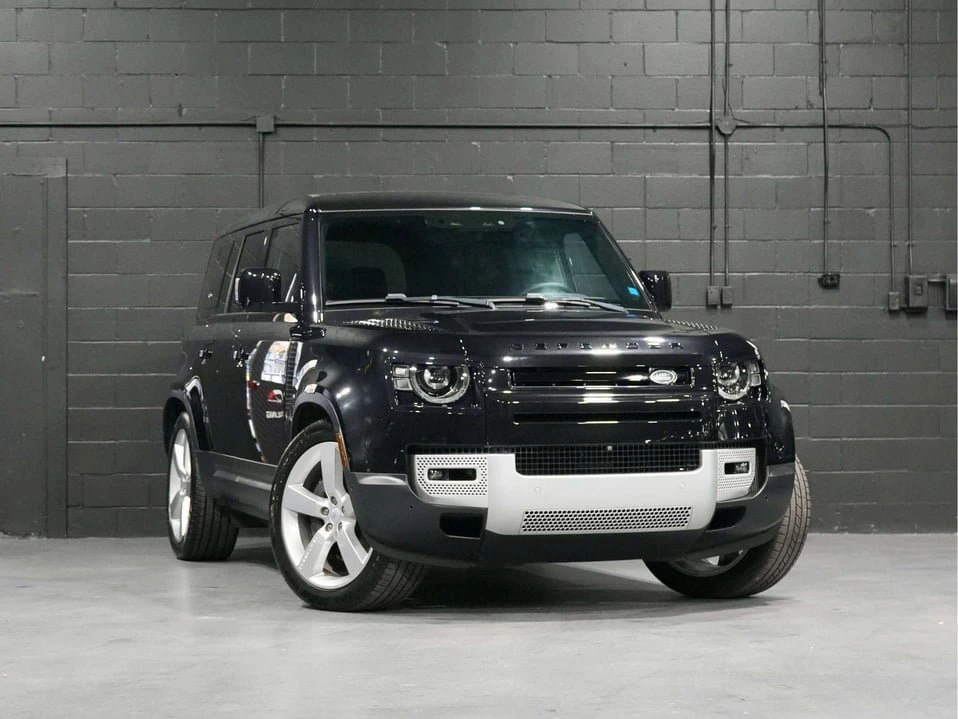 2024 Land Rover Defender L663 - Image 2 of 20