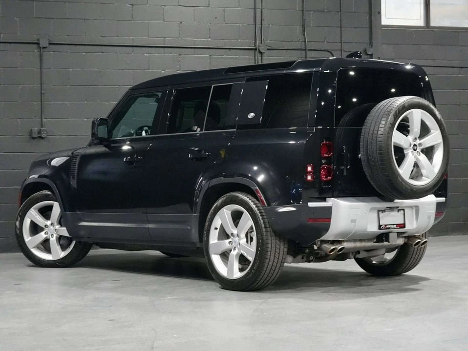 2024 Land Rover Defender L663 - Image 6 of 20