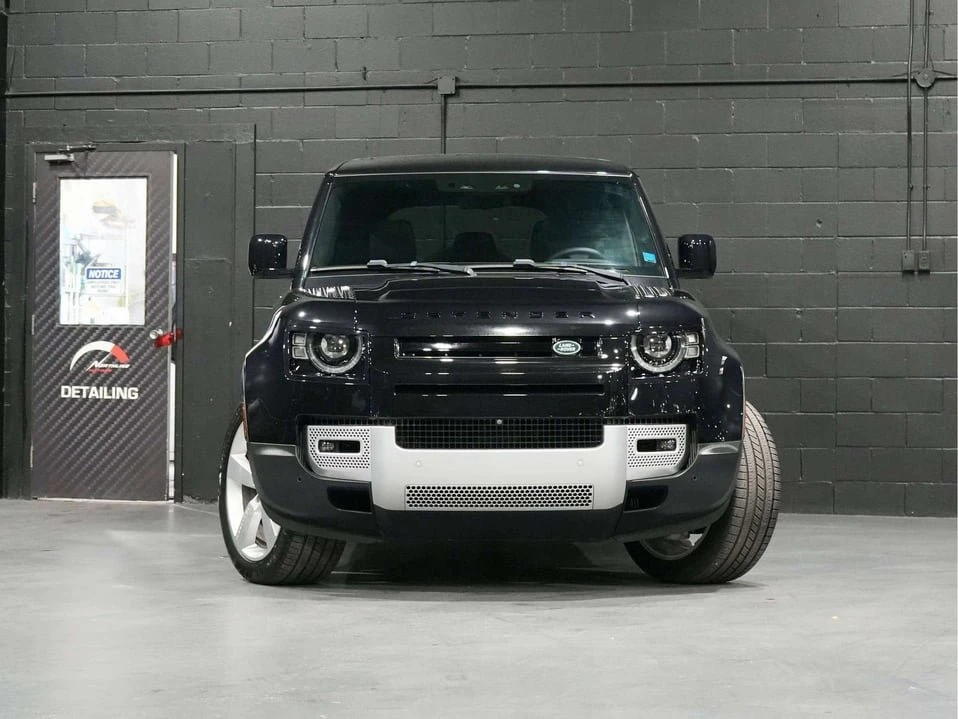 2024 Land Rover Defender L663 - Image 3 of 20