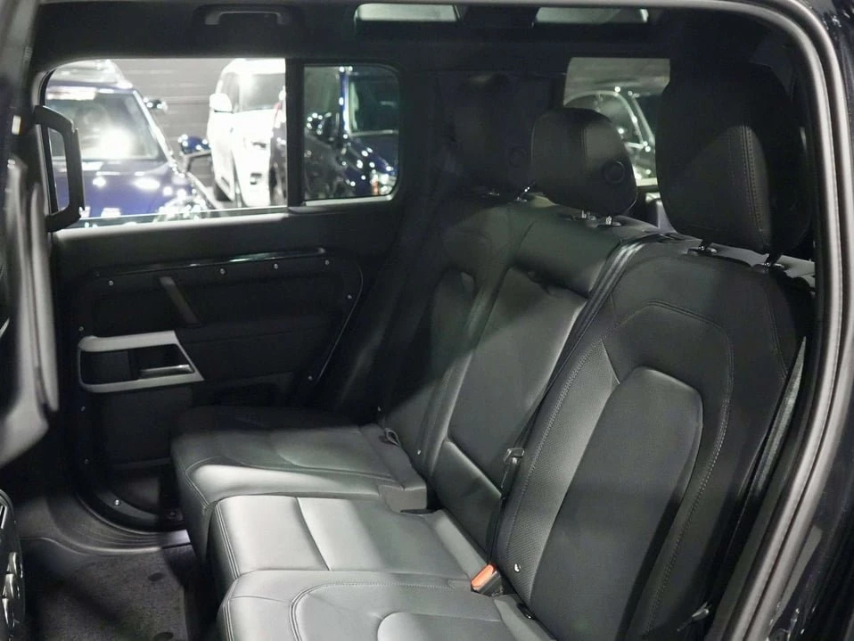 2024 Land Rover Defender L663 - Image 11 of 20
