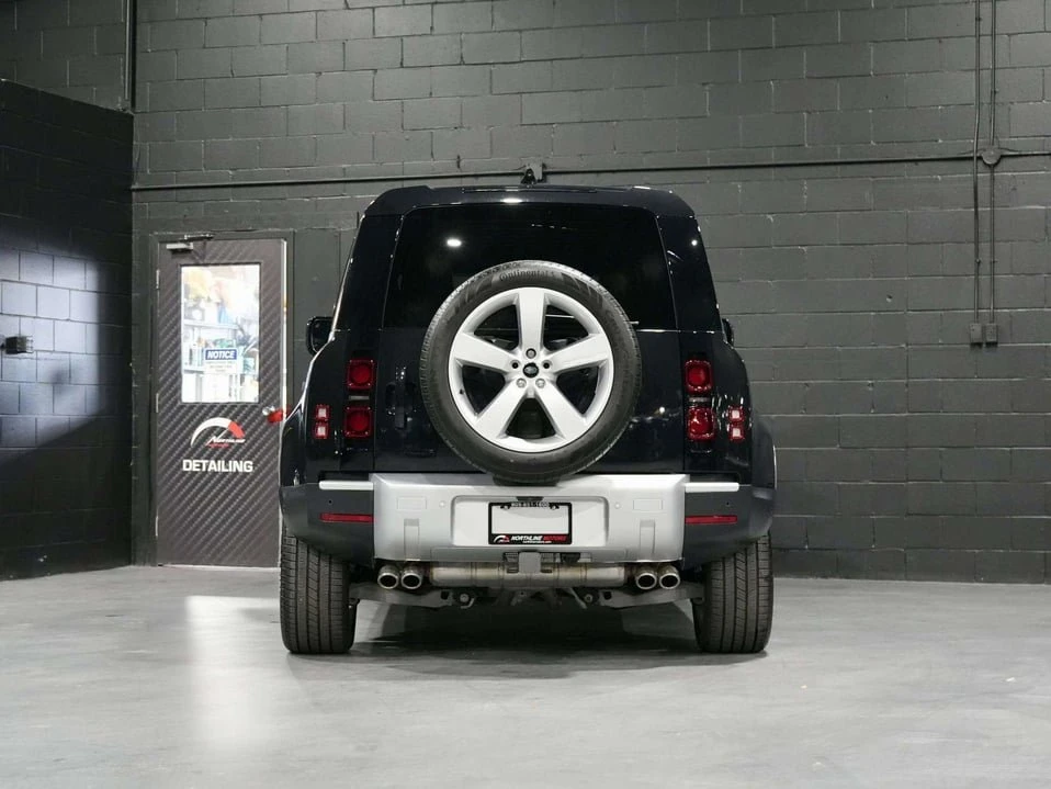 2024 Land Rover Defender L663 - Image 7 of 20