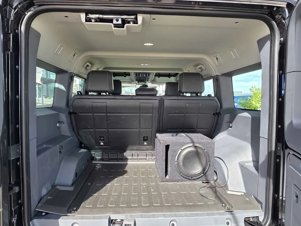 2024 Land Rover Defender L663 - Image 14 of 20