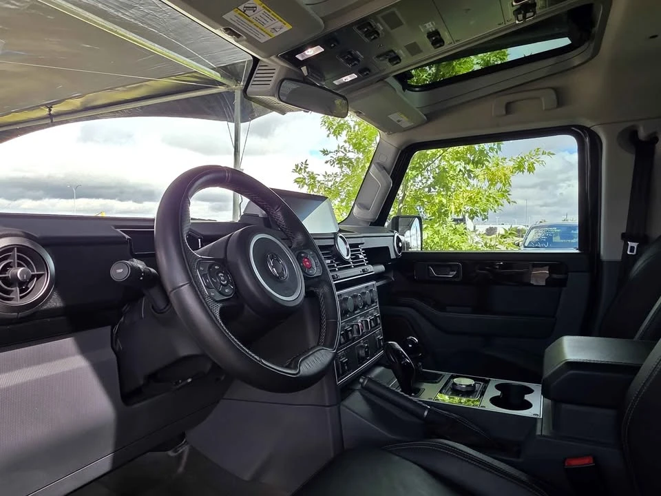 2024 Land Rover Defender L663 - Image 11 of 20