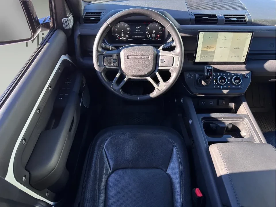 2024 Land Rover Defender L663 - Image 19 of 20