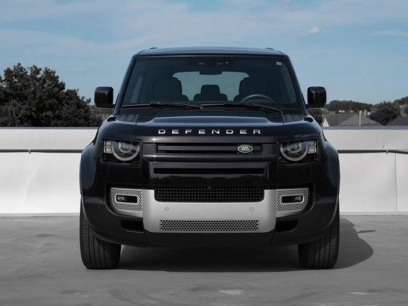2024 Land Rover Defender L663 - Image 7 of 20