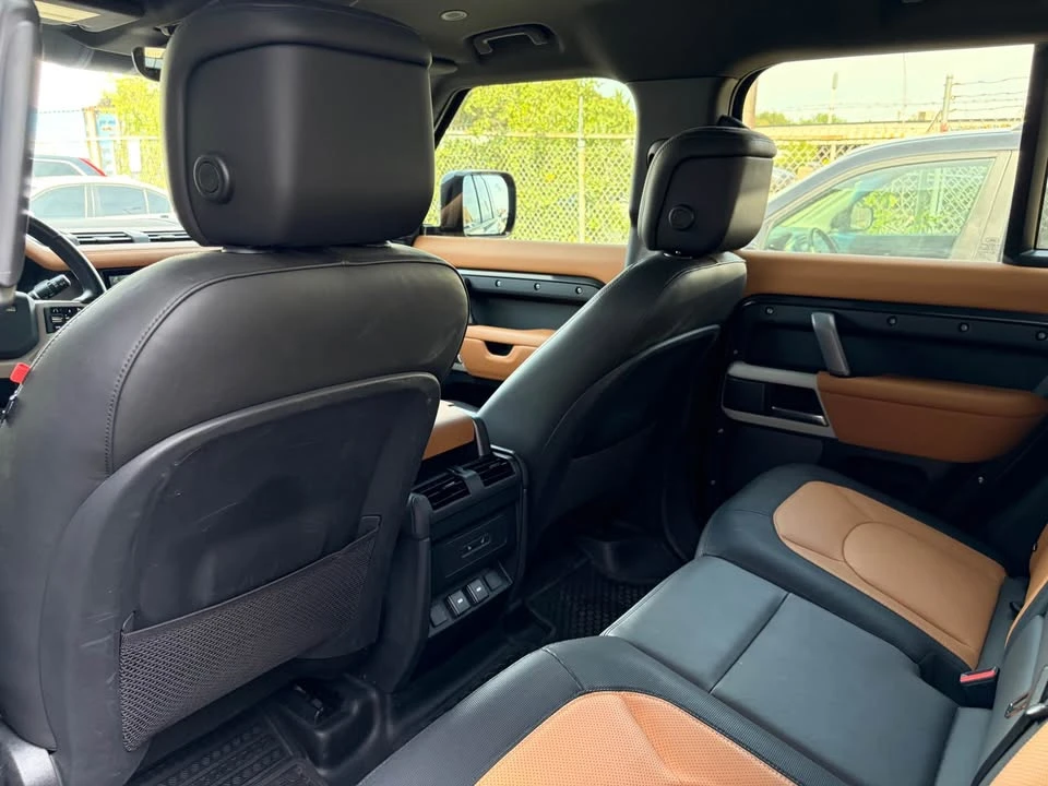 2024 Land Rover Defender L663 - Image 14 of 14