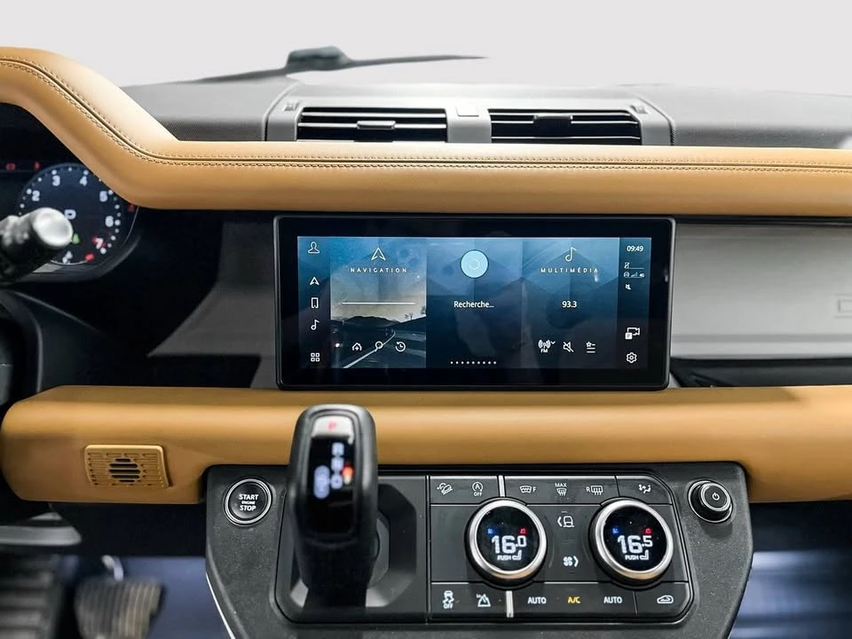 2024 Land Rover Defender L663 - Image 6 of 10