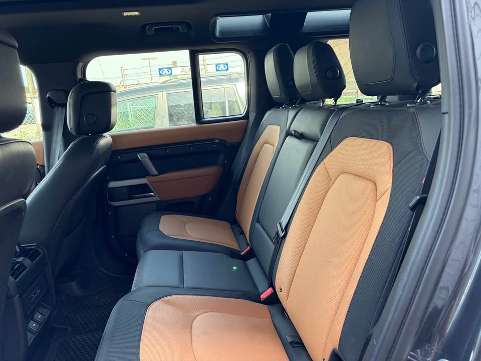 2024 Land Rover Defender L663 - Image 13 of 14