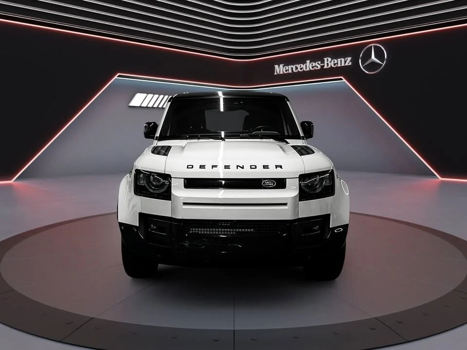2024 Land Rover Defender L663 - Image 4 of 10