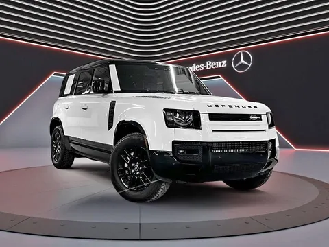 2024 Land Rover Defender X-Dynamic SE