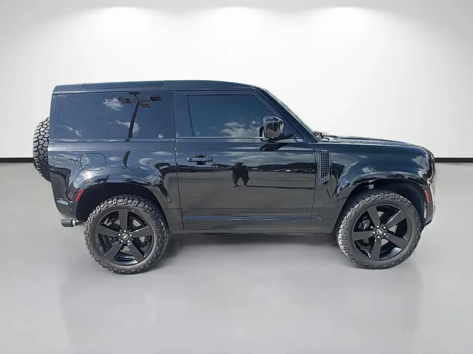 2024 Land Rover Defender V8 - Image 2 of 20