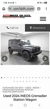 2024 Land Rover Defender