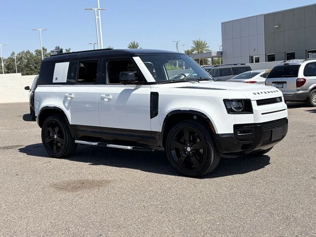 2024 Land Rover Defender L663 - Image 4 of 20