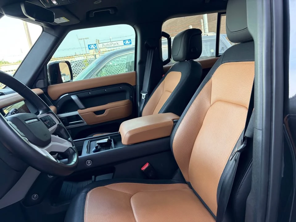 2024 Land Rover Defender L663 - Image 10 of 14