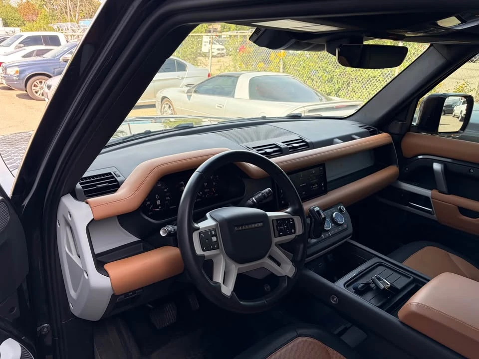 2024 Land Rover Defender L663 - Image 7 of 14