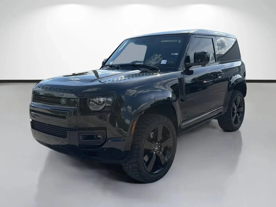 2024 Land Rover Defender V8 - Image 7 of 20