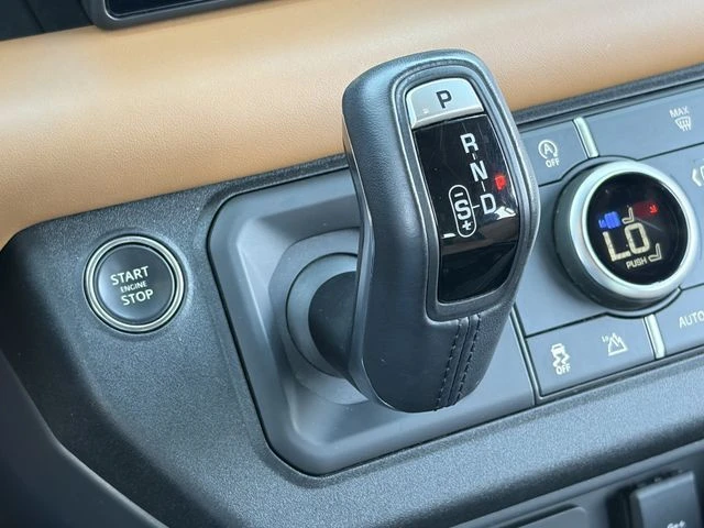 2024 Land Rover Defender L663 - Image 16 of 20
