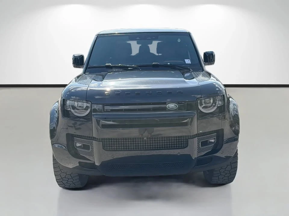 2024 Land Rover Defender V8 - Image 8 of 20