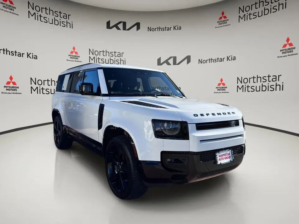 2024 Land Rover Defender L663 - Image 6 of 20