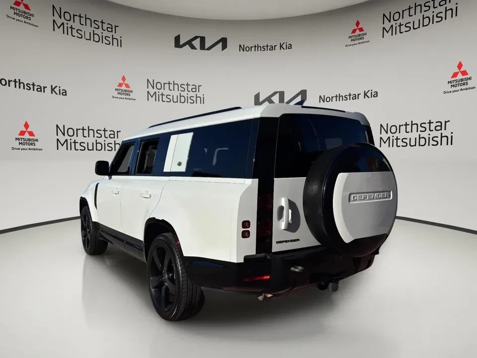 2024 Land Rover Defender L663 - Image 3 of 20