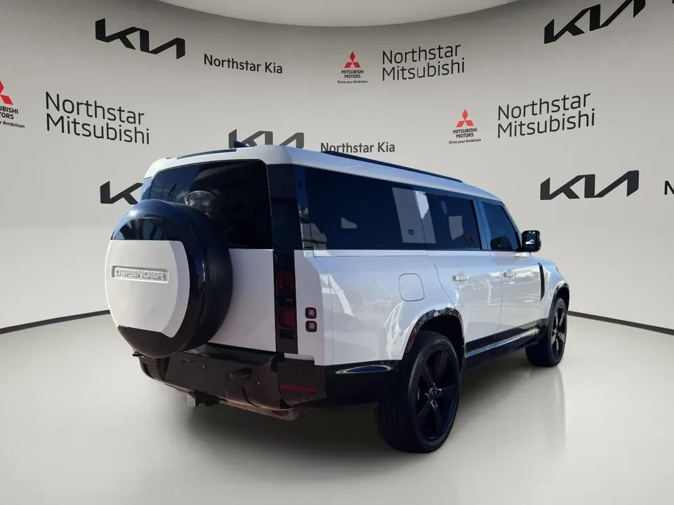 2024 Land Rover Defender L663 - Image 5 of 20