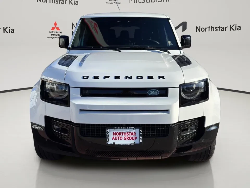 2024 Land Rover Defender L663 - Image 7 of 20