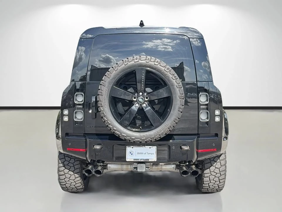 2024 Land Rover Defender V8 - Image 4 of 20